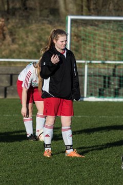 Bild 6 - Frauen SV Boostedt - TSV Aukrug : Ergebnis: 6:2